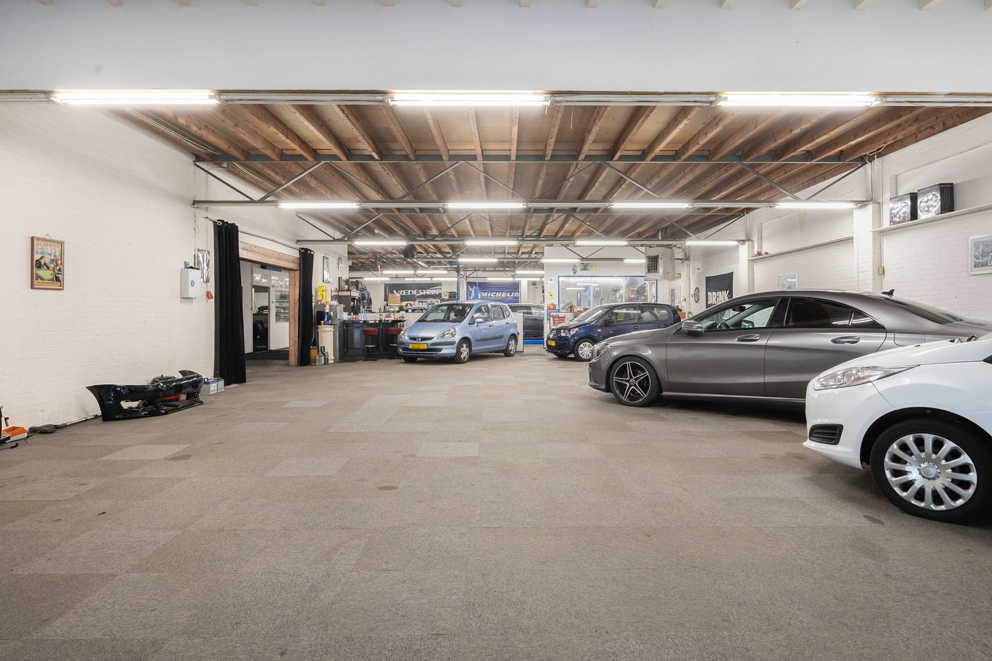 Bekijk foto 5 van Vliertwijksestraat 26-A