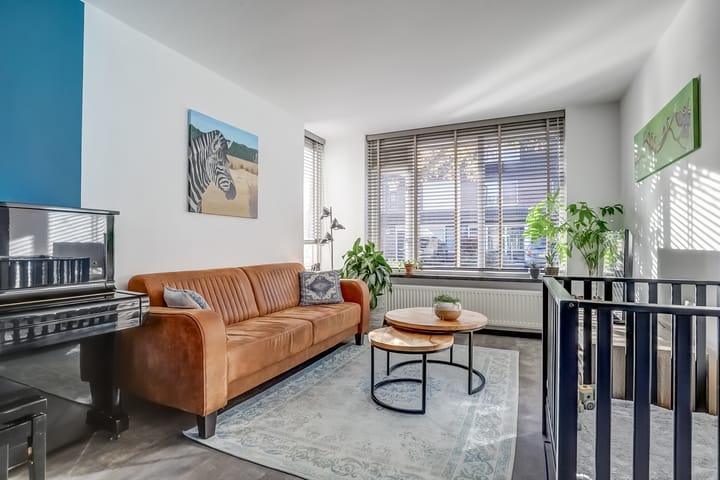 Photo 2 of Krommebeemd 55