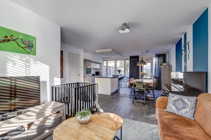 Photo 5 of Krommebeemd 55