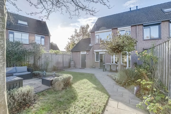 Photo 34 of Krommebeemd 55