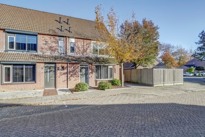 Photo 35 of Krommebeemd 55