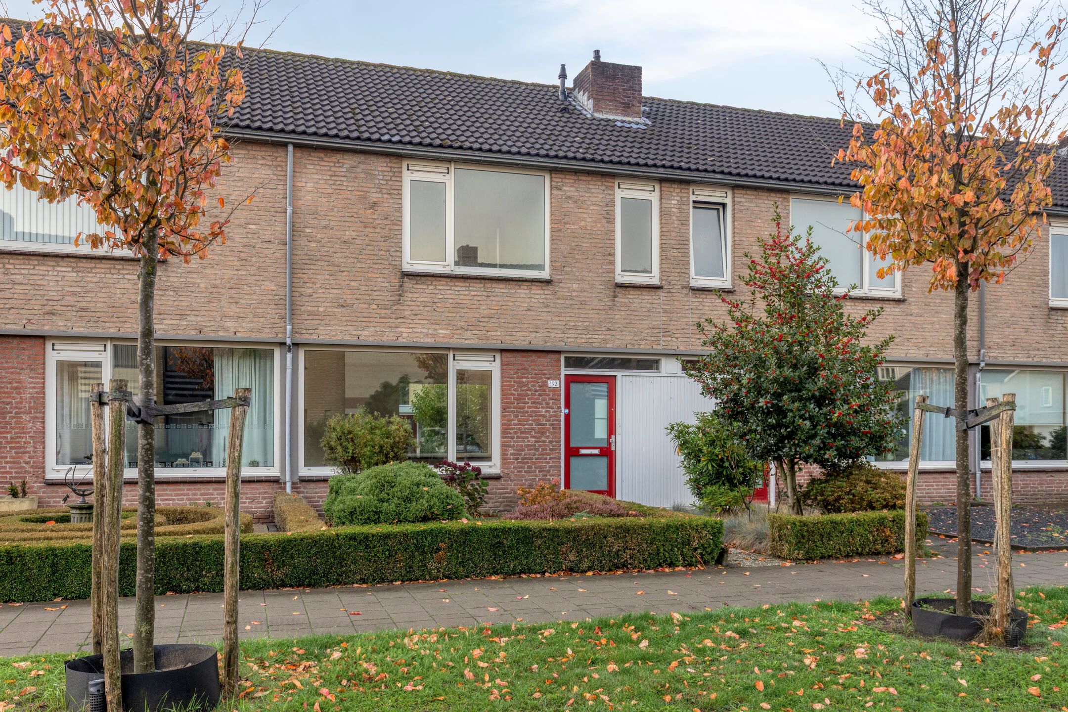 Foto 48 van Waldhoornlaan 192