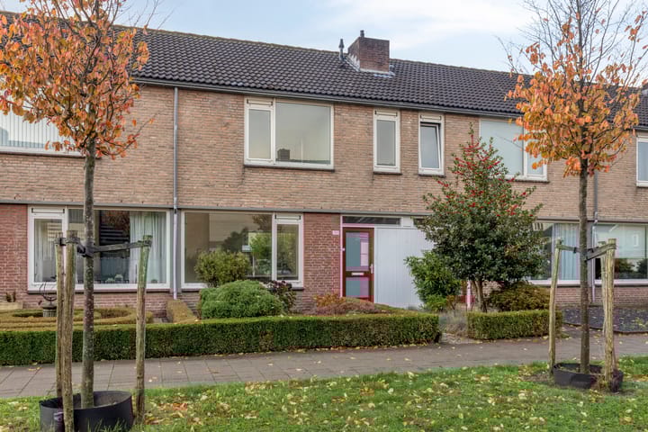 Foto 5 van Waldhoornlaan 192