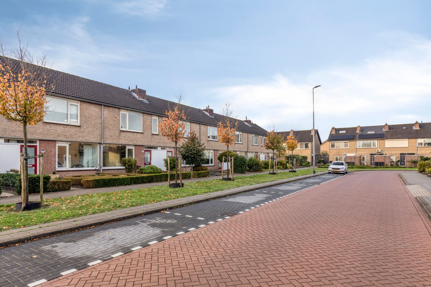 Foto 50 van Waldhoornlaan 192