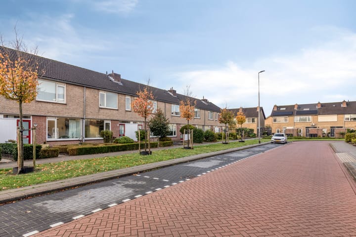 Foto 7 van Waldhoornlaan 192