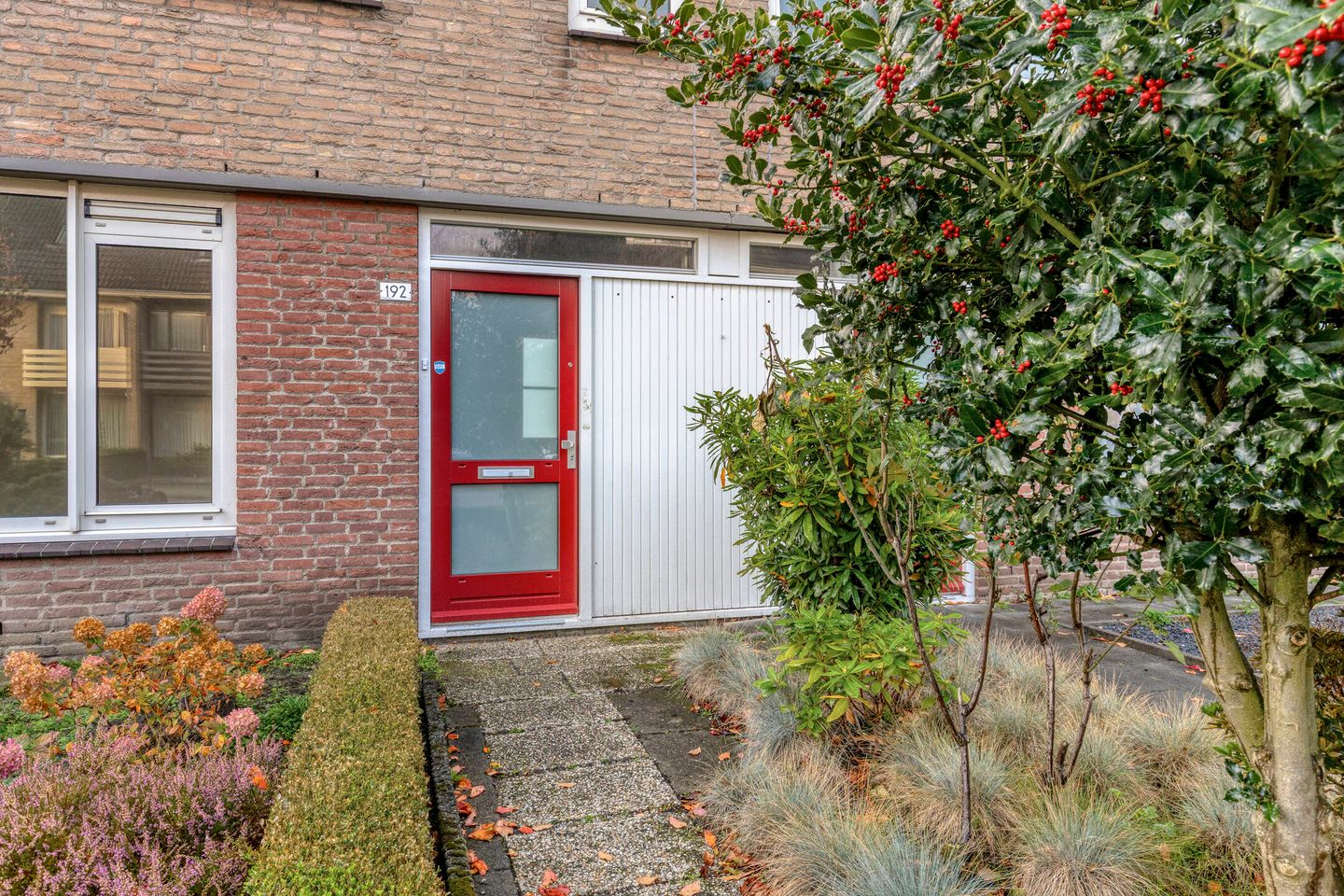 Foto 5 van Waldhoornlaan 192