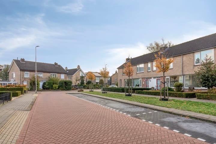 Foto 6 van Waldhoornlaan 192