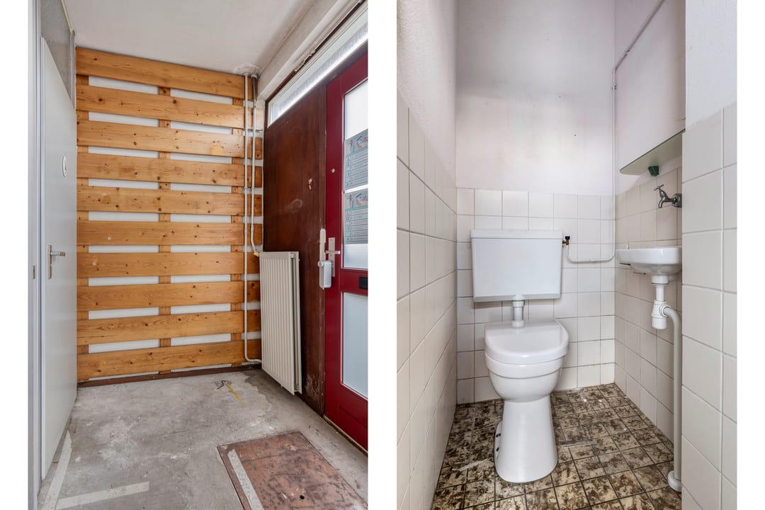 Foto 7 van Waldhoornlaan 192