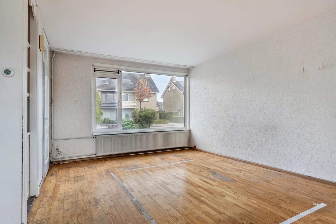 Foto 8 van Waldhoornlaan 192