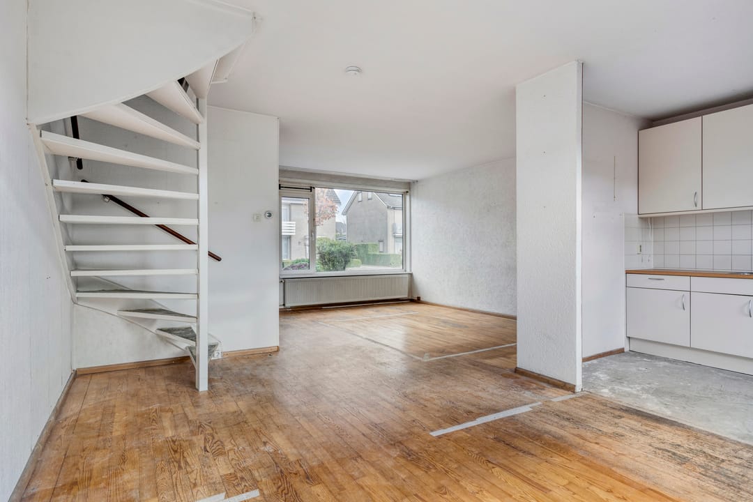 Foto 13 van Waldhoornlaan 192