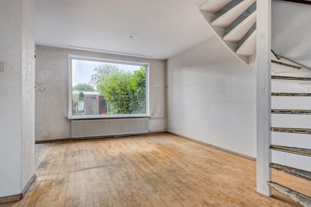 Foto 11 van Waldhoornlaan 192