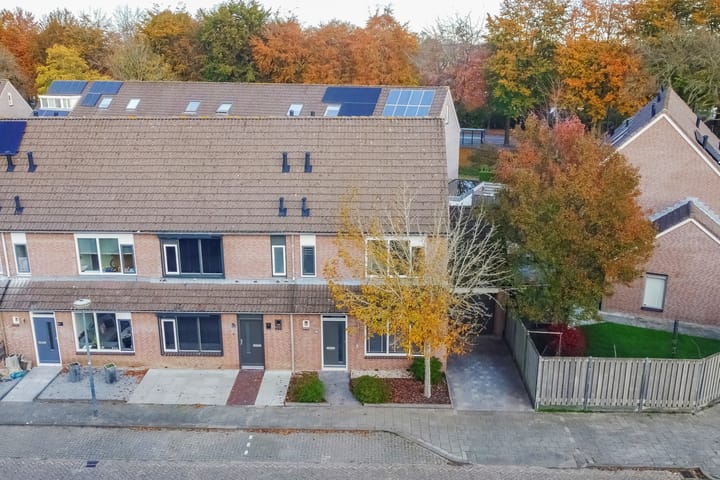 Photo 38 of Krommebeemd 55