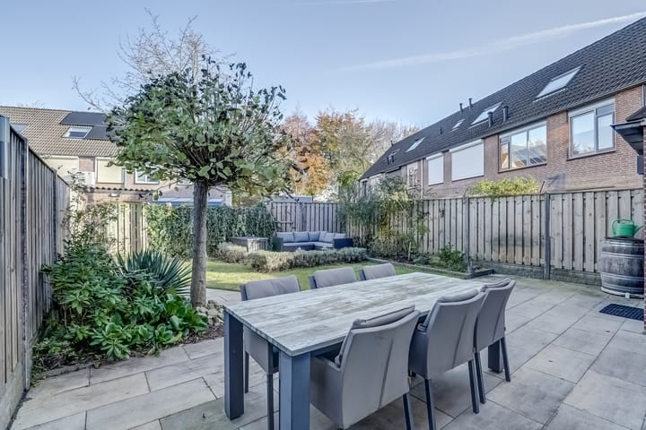 Photo 32 of Krommebeemd 55