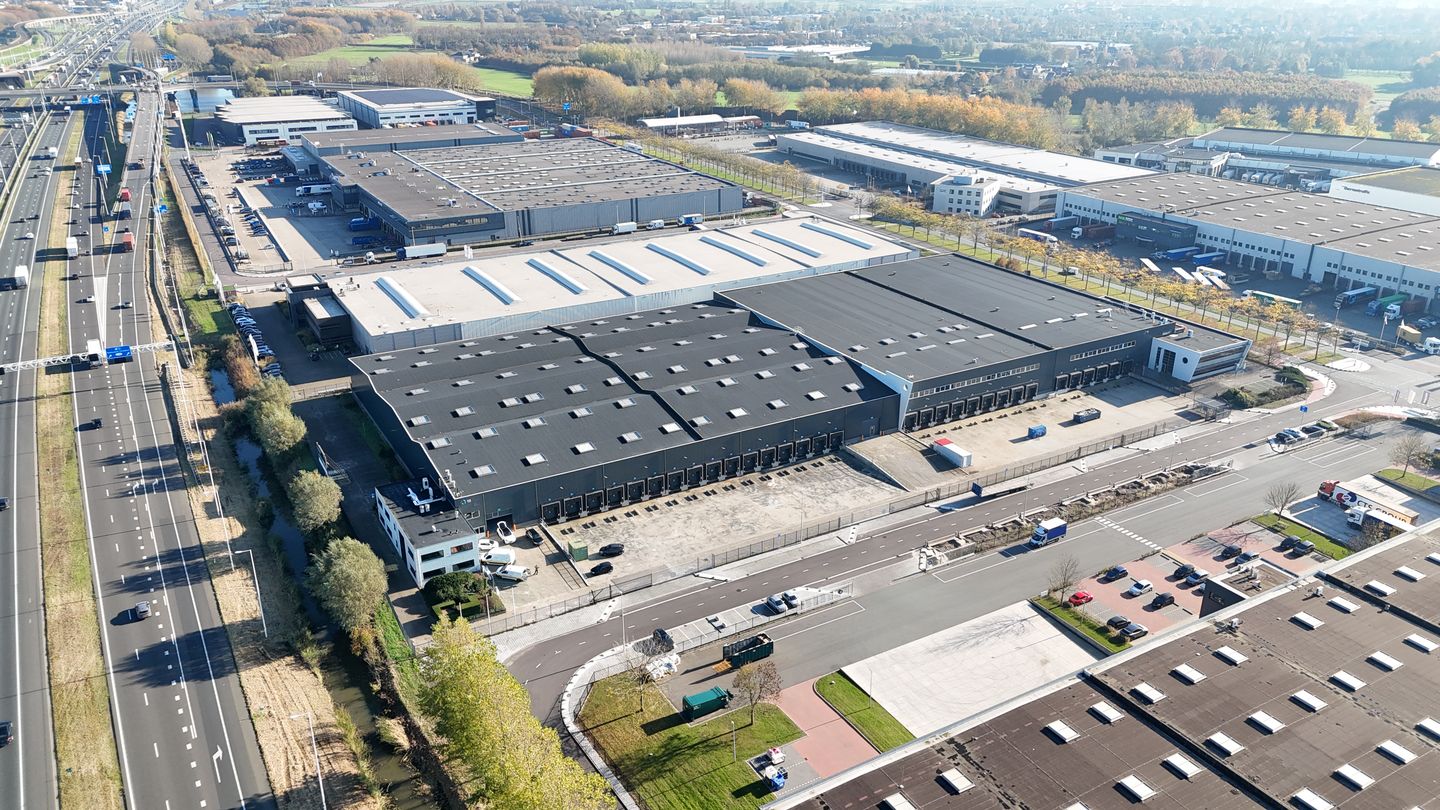 View photo 1 of Marco Polostraat 2-14