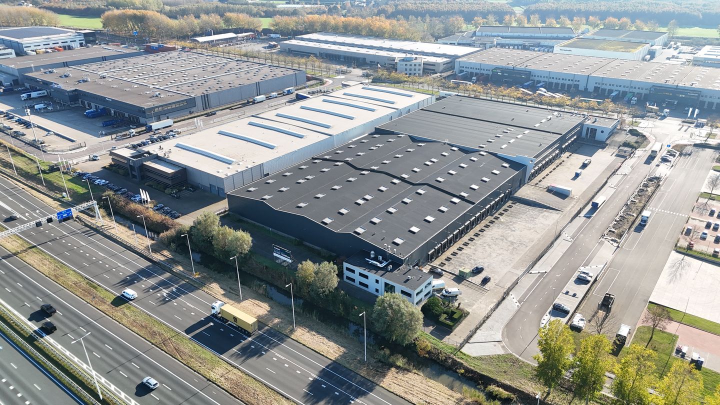 View photo 3 of Marco Polostraat 2-14