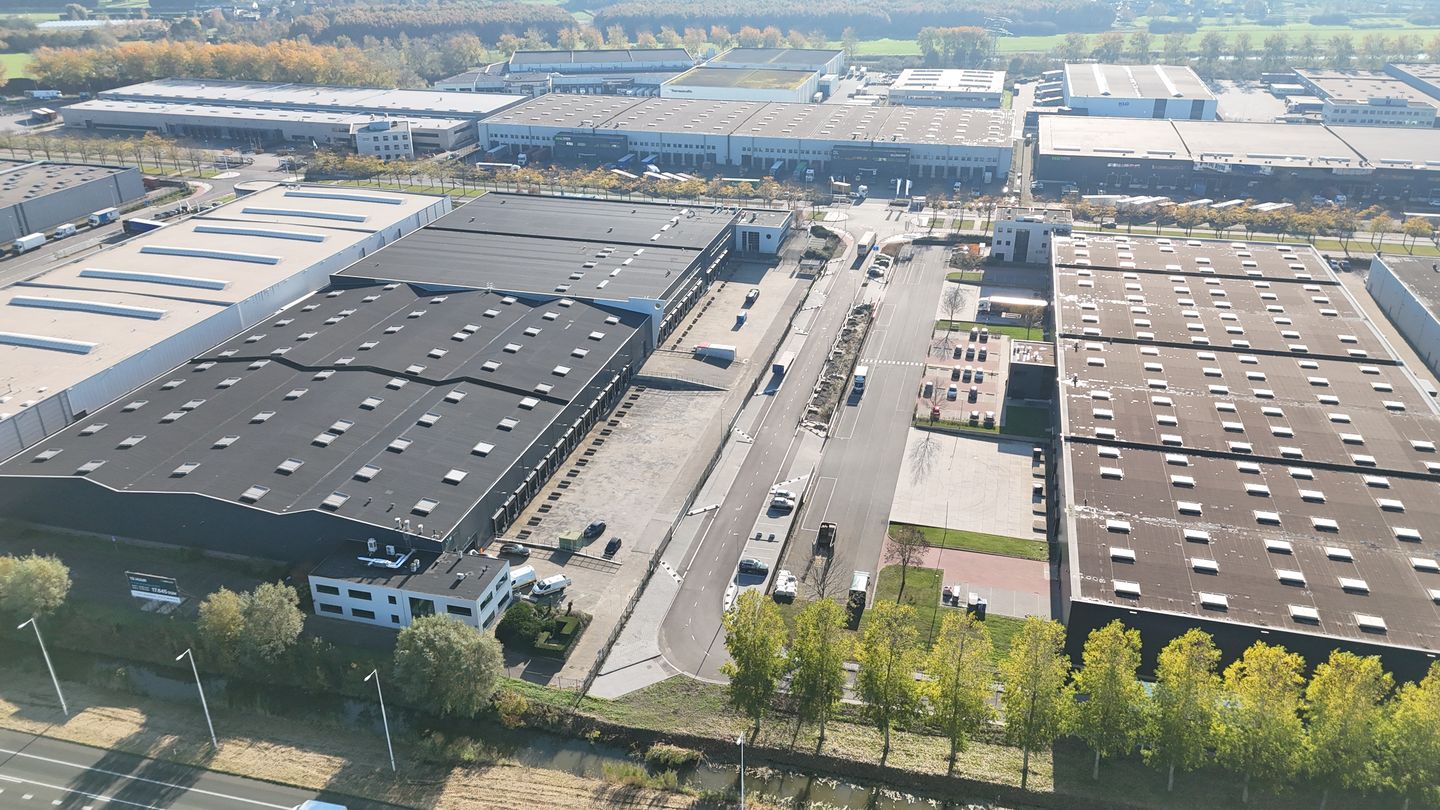 View photo 4 of Marco Polostraat 2-14