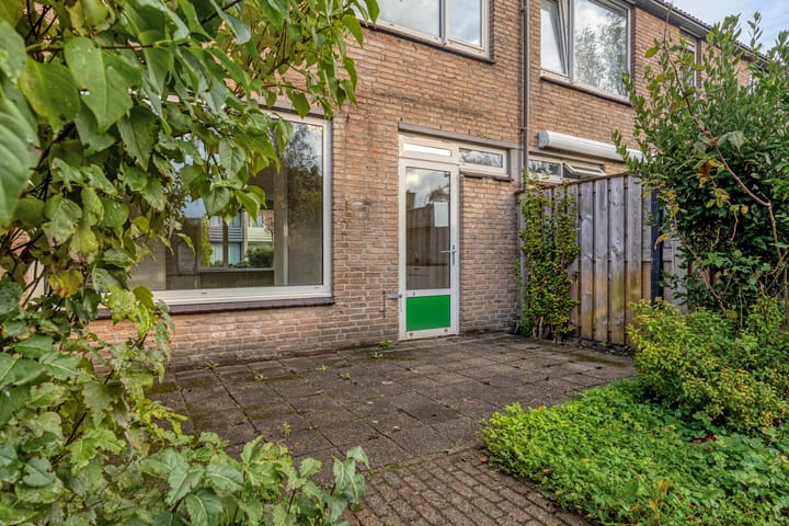 Foto 36 van Waldhoornlaan 192