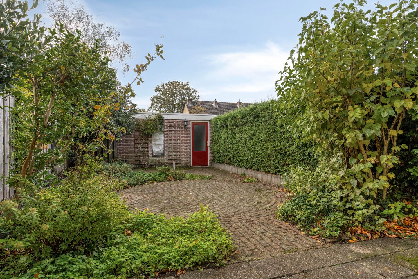 Foto 35 van Waldhoornlaan 192