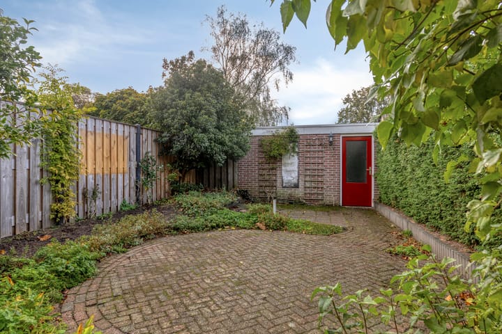 Foto 39 van Waldhoornlaan 192