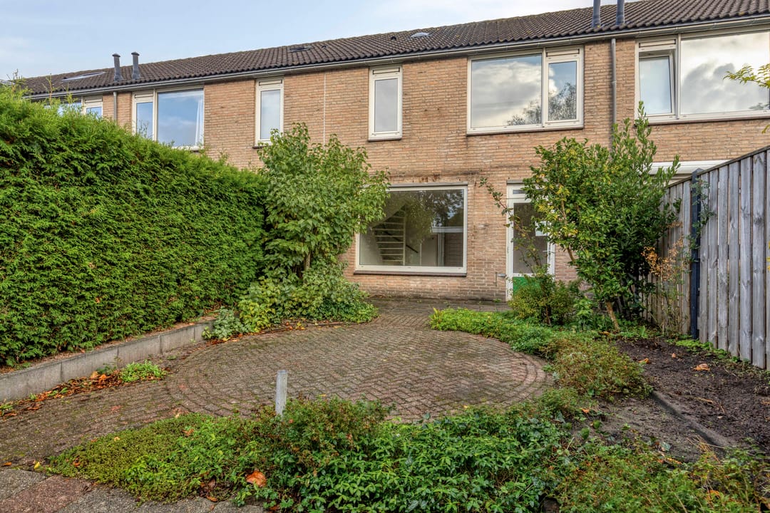 Foto 37 van Waldhoornlaan 192