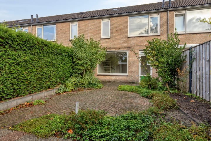 Foto 40 van Waldhoornlaan 192