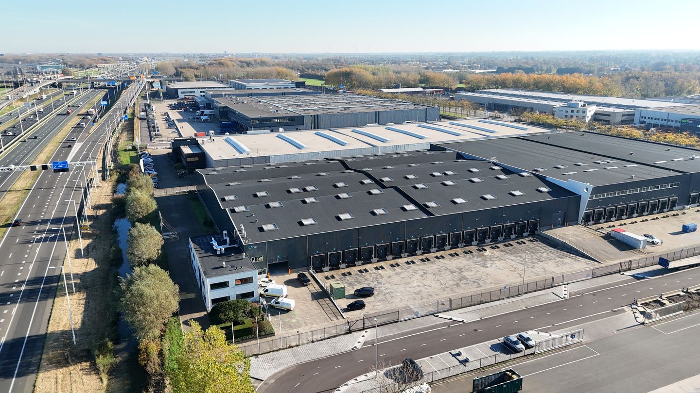 View photo 2 of Marco Polostraat 2-14