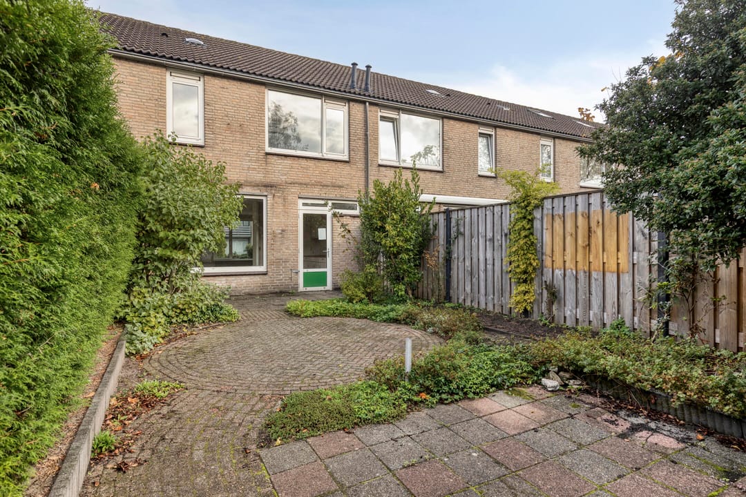 Foto 38 van Waldhoornlaan 192