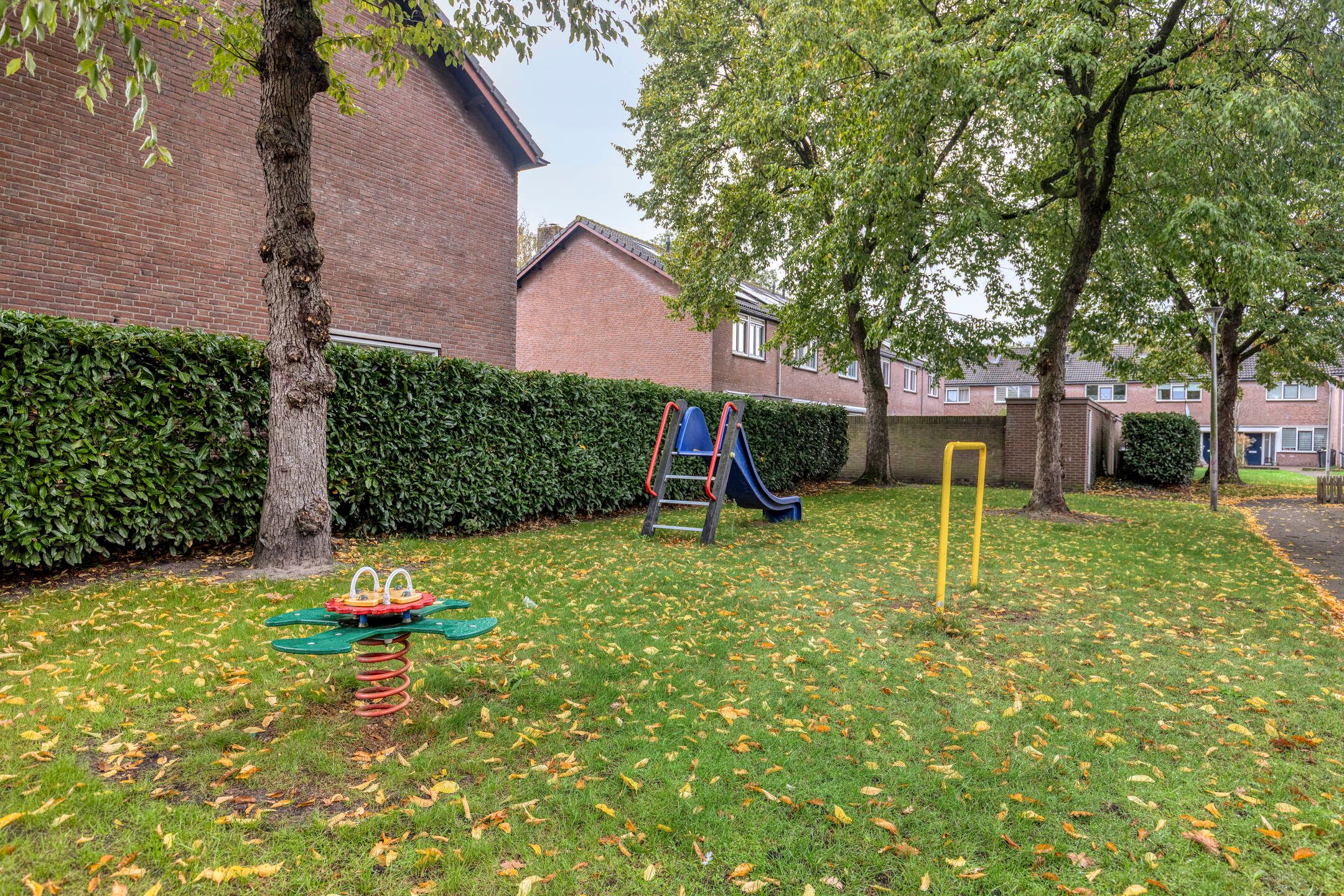 Foto 45 van Waldhoornlaan 192