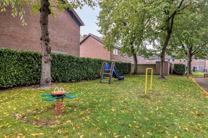 Foto 48 van Waldhoornlaan 192