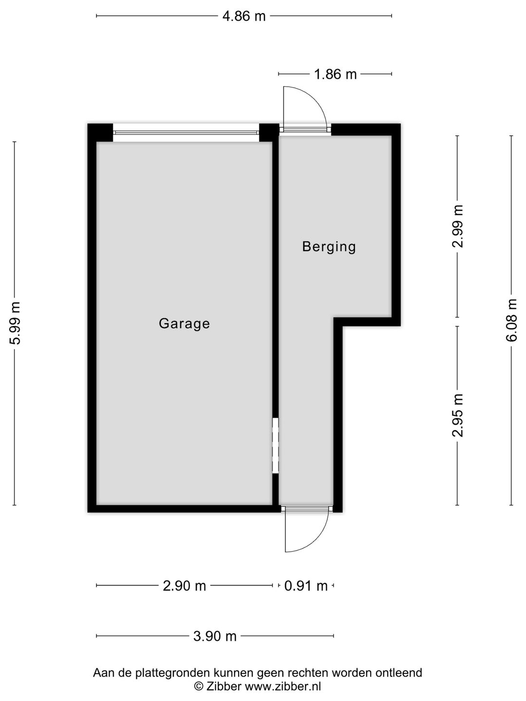 Foto 53 van Waldhoornlaan 192