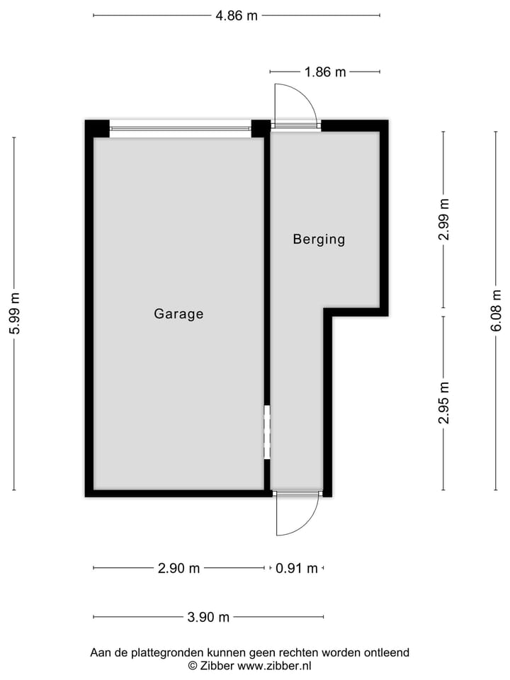 Foto 52 van Waldhoornlaan 192
