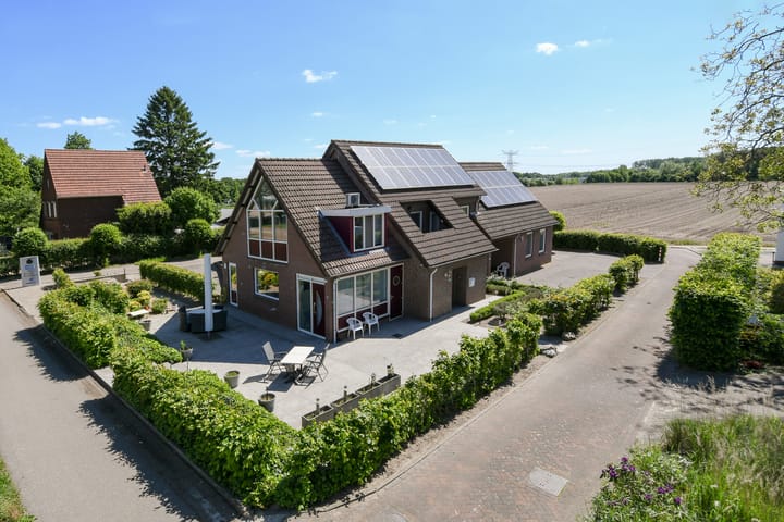 Foto 4 van Napoleonsweg 5