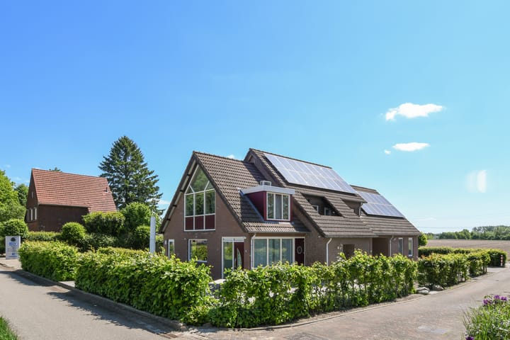 Foto 5 van Napoleonsweg 5