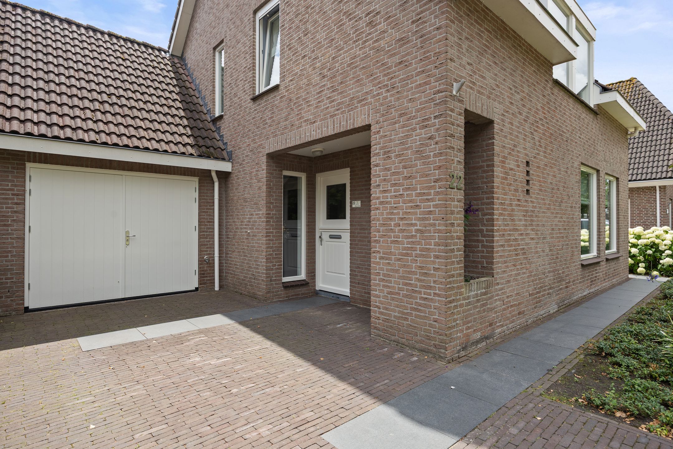 Photo 6 of Berkakker 22