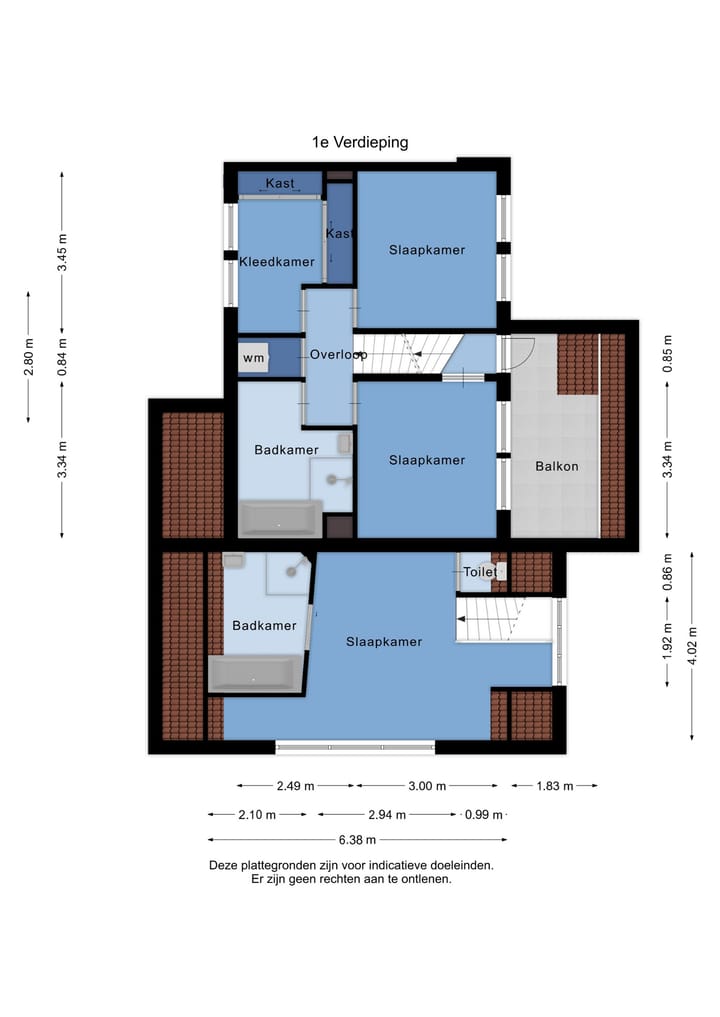 Photo 50 of Napoleonsweg 5