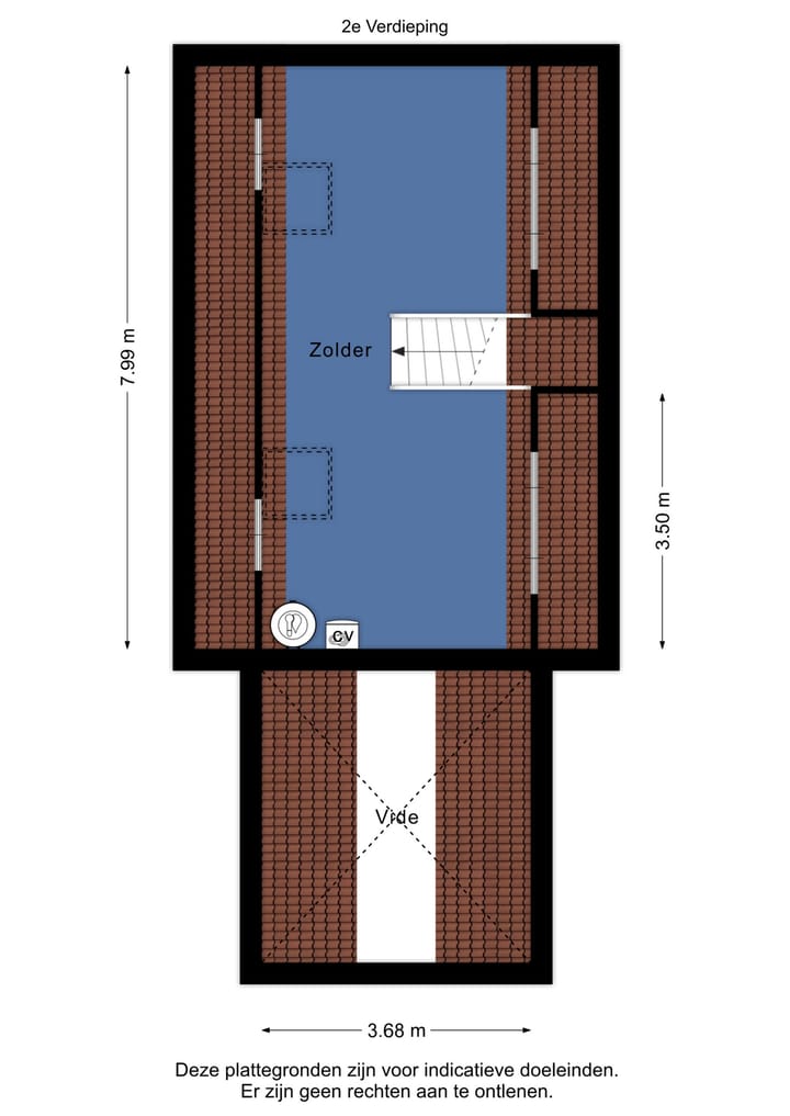 Photo 51 of Napoleonsweg 5