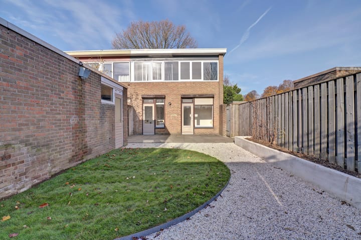 Photo 2 of Menkemaborgstraat 1