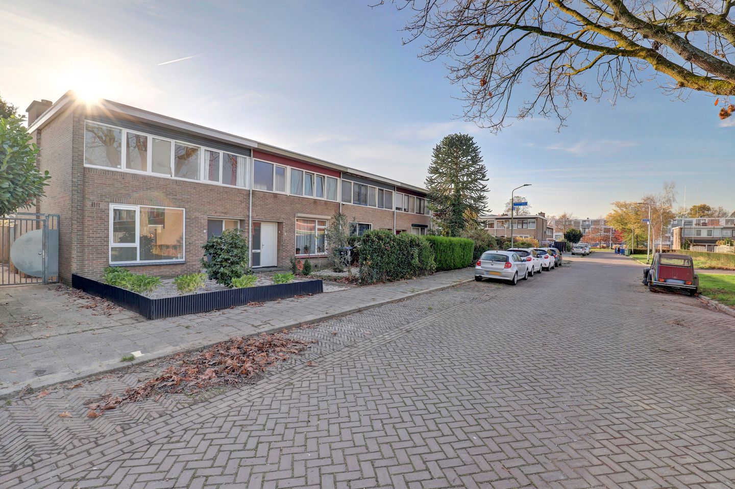 Foto 5 van Menkemaborgstraat 1