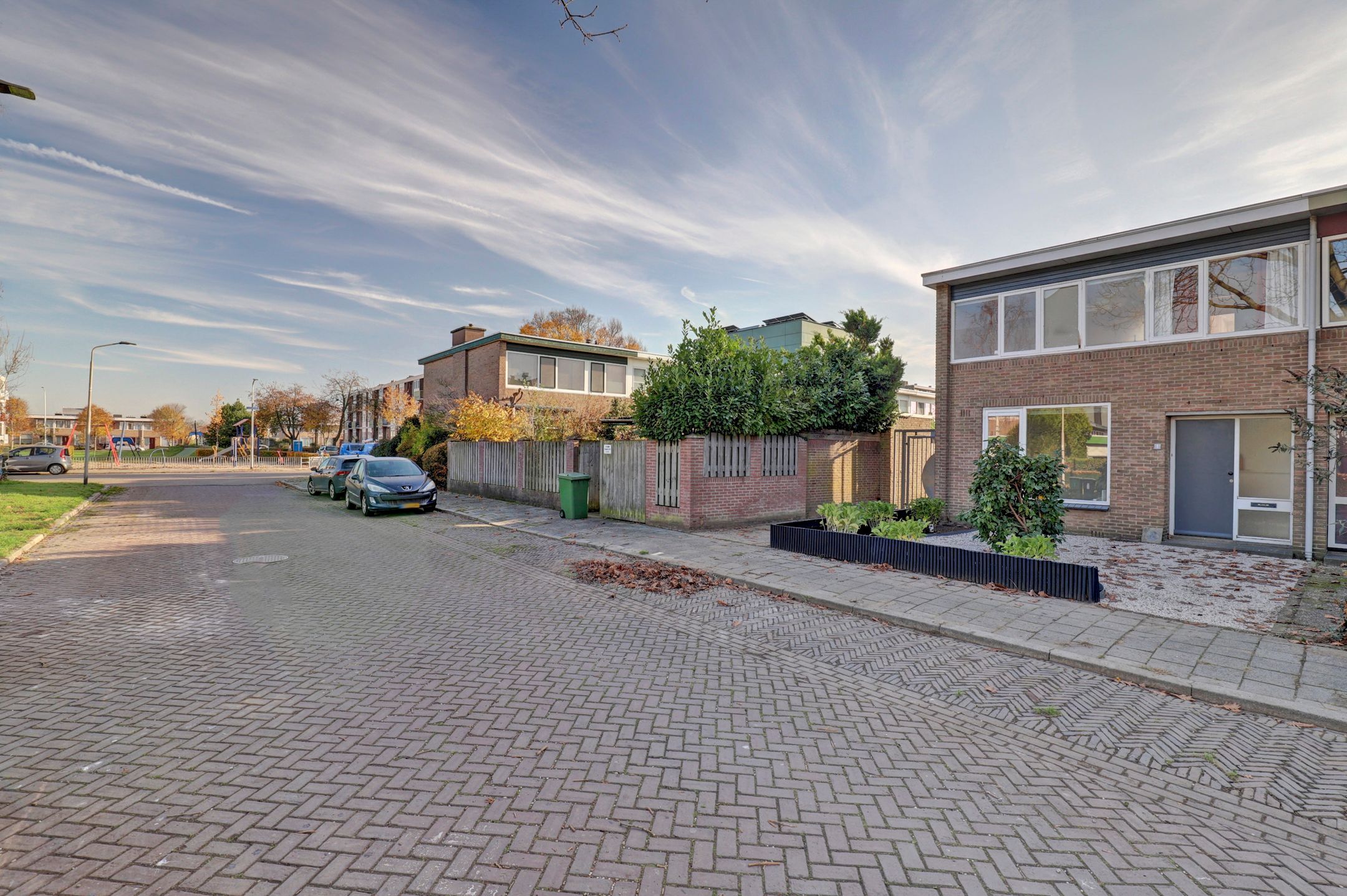 Foto 6 van Menkemaborgstraat 1