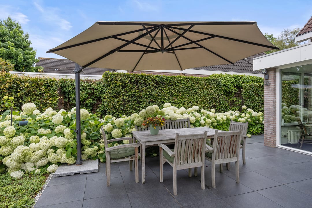 Photo 37 of Berkakker 22