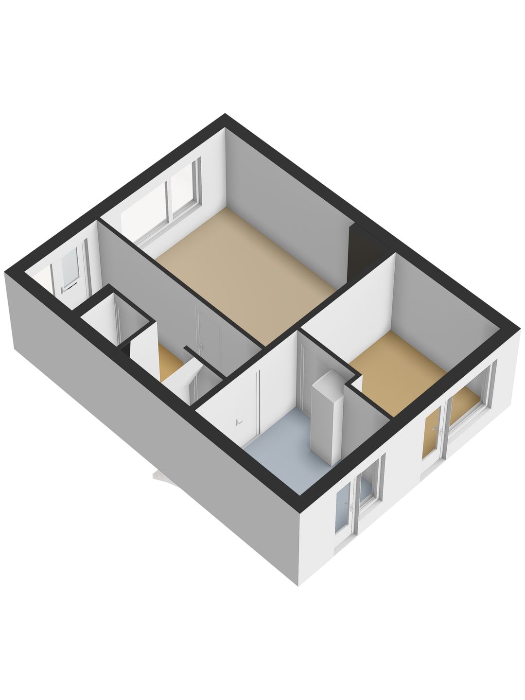 Foto 31 van Menkemaborgstraat 1