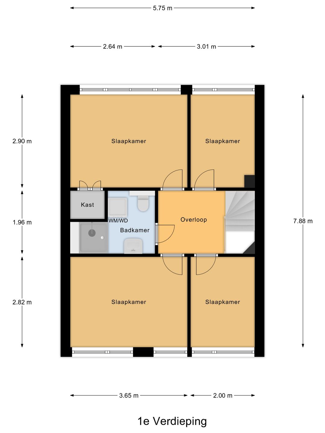 Foto 32 van Menkemaborgstraat 1