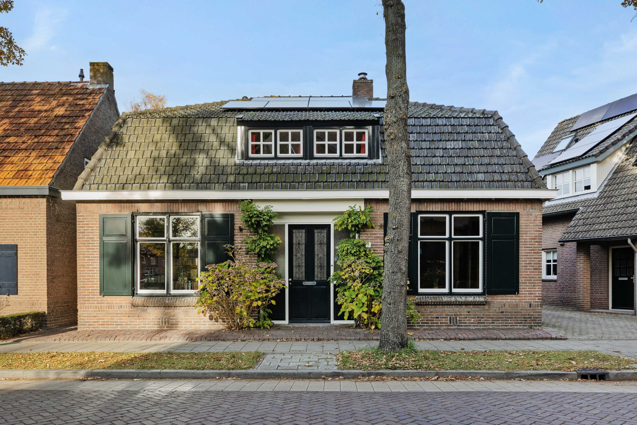 Koppelstraat 7 