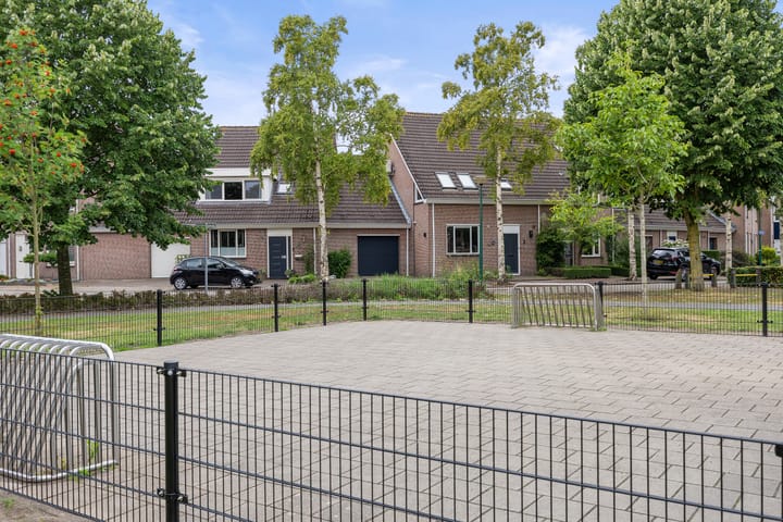 Photo 55 of Berkakker 22