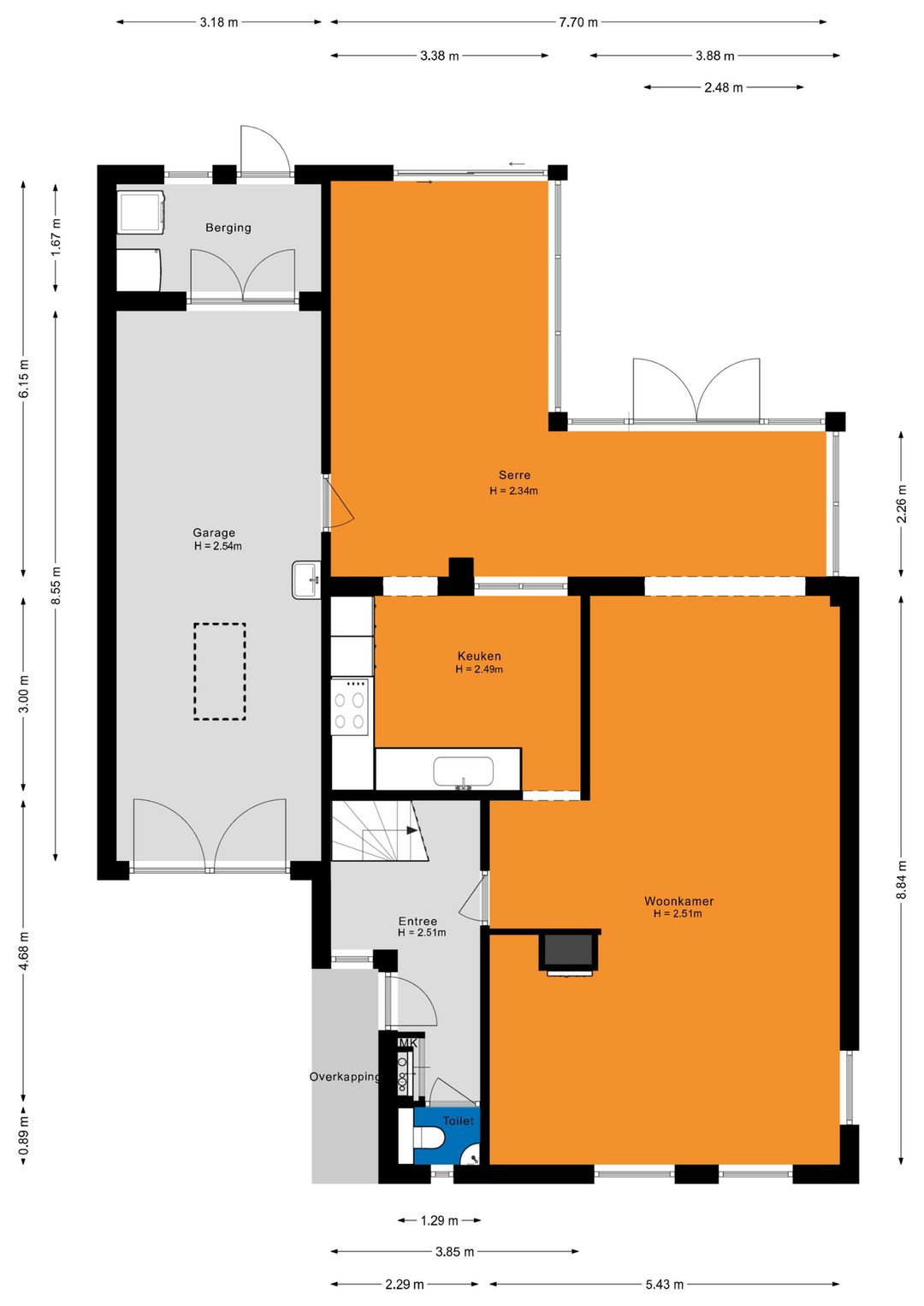 Photo 58 of Berkakker 22