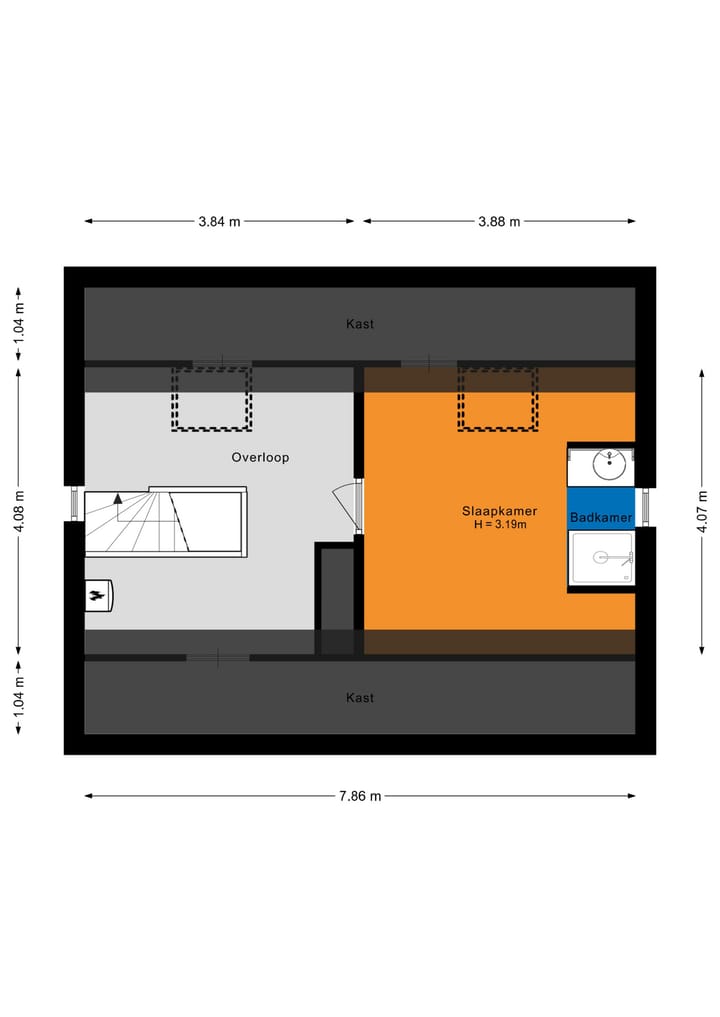 Photo 60 of Berkakker 22