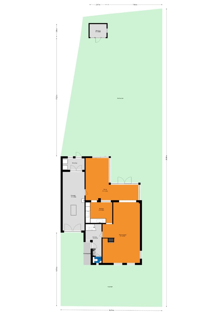 Photo 61 of Berkakker 22