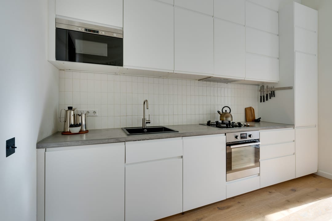 Foto 2 van Hugo de Grootkade 84-H