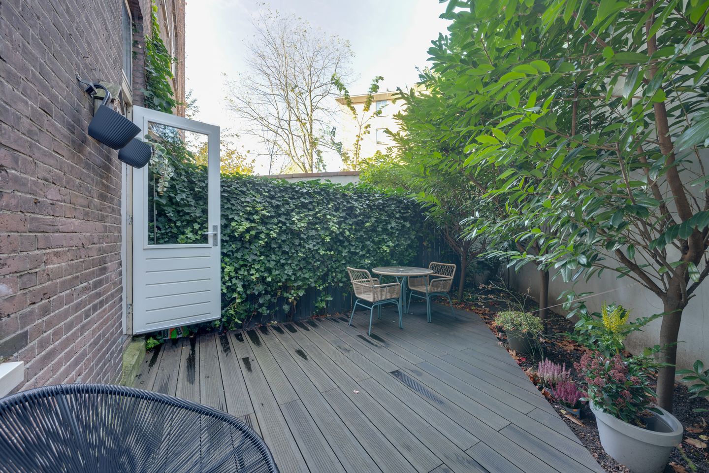 Foto 4 van Hugo de Grootkade 84-H