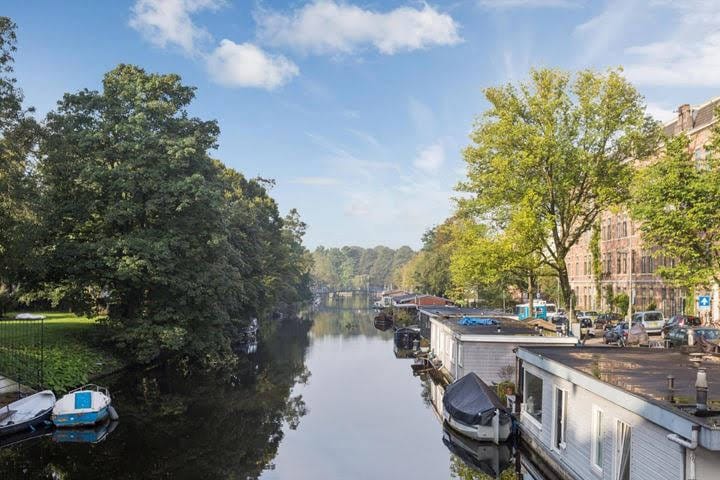 Foto 5 van Hugo de Grootkade 84-H